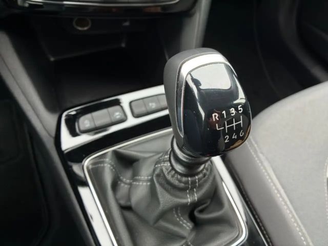 Opel Mokka Elegance Turbo