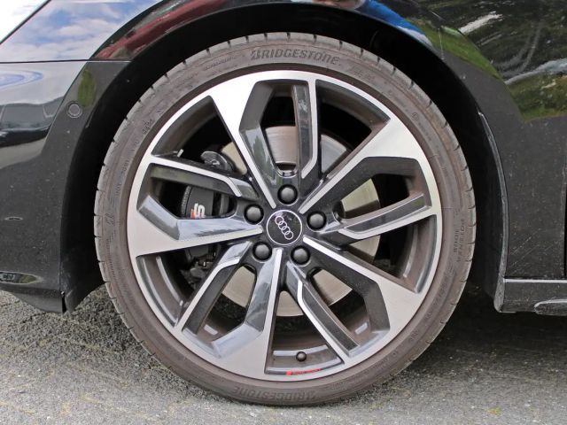 Audi S3 Quattro Sportback