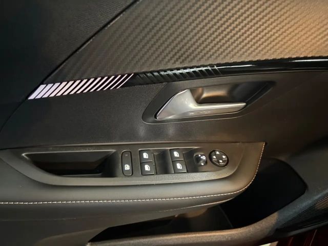 Peugeot 208 Allure Pack