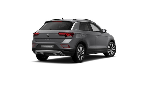 Volkswagen T-Roc 1.0 TSI