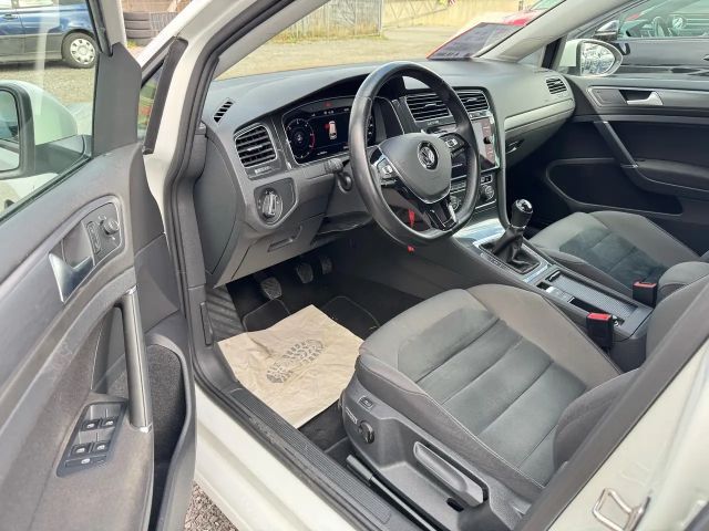 Volkswagen Golf BMT Comfortline Variant