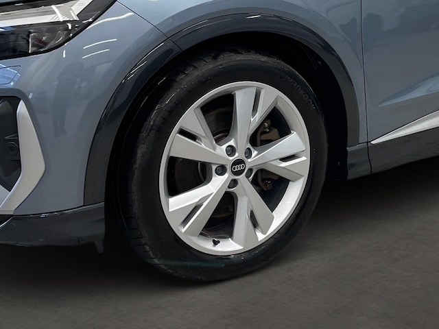 Audi Q4 e-tron 50 Quattro Sportback