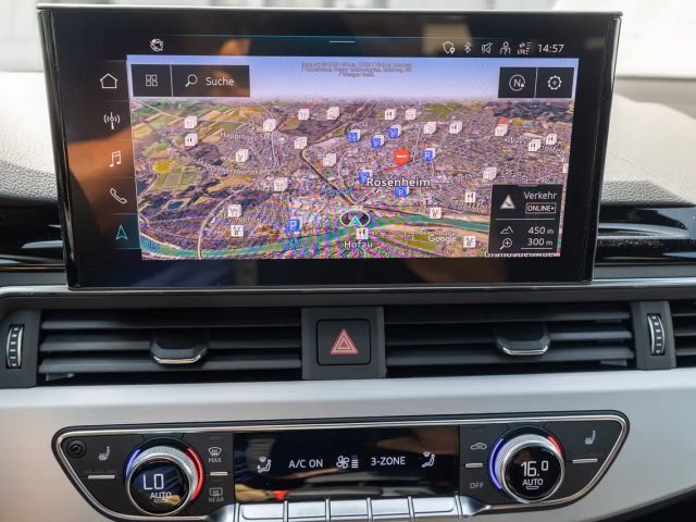 Audi A4 35 TFSI Avant S-Line