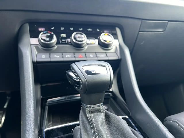 Skoda Karoq 4x4 Sportline