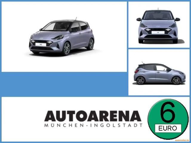 Hyundai i10 1.2 Trend