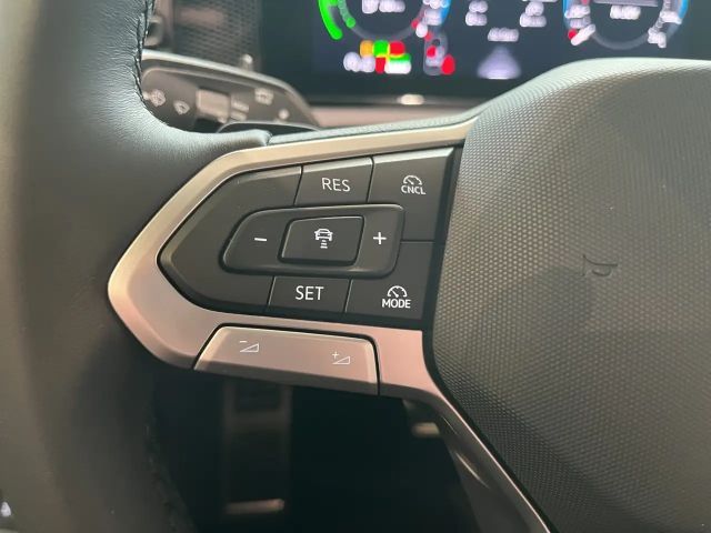 Volkswagen Tiguan 1.5 TSI DSG eHybrid