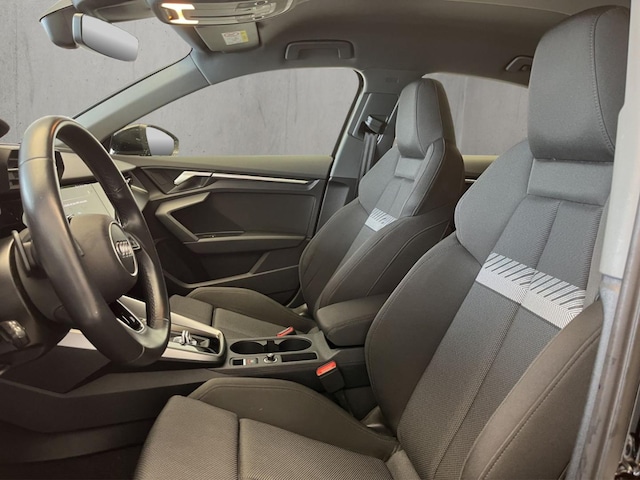 Audi A3 30 TDI S-Tronic Sedan