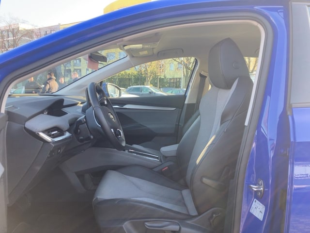 Skoda Enyaq Loft iV 50