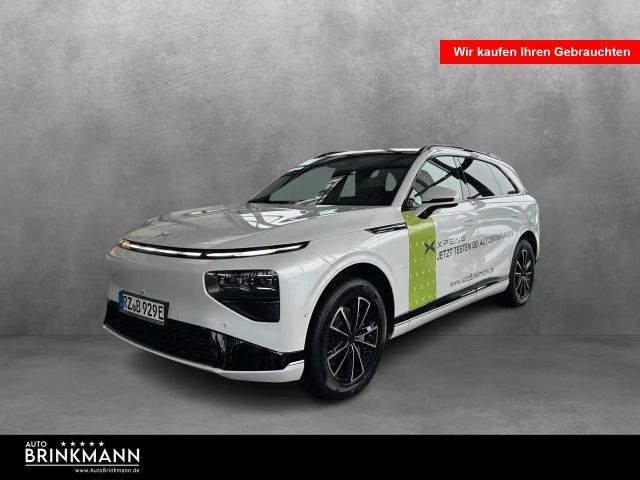 Xpeng G9 Long Range RWD