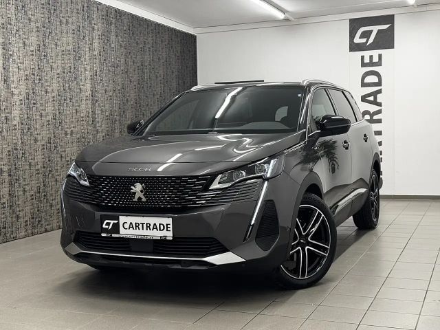 Peugeot 5008 EAT8 GT-Line PureTech