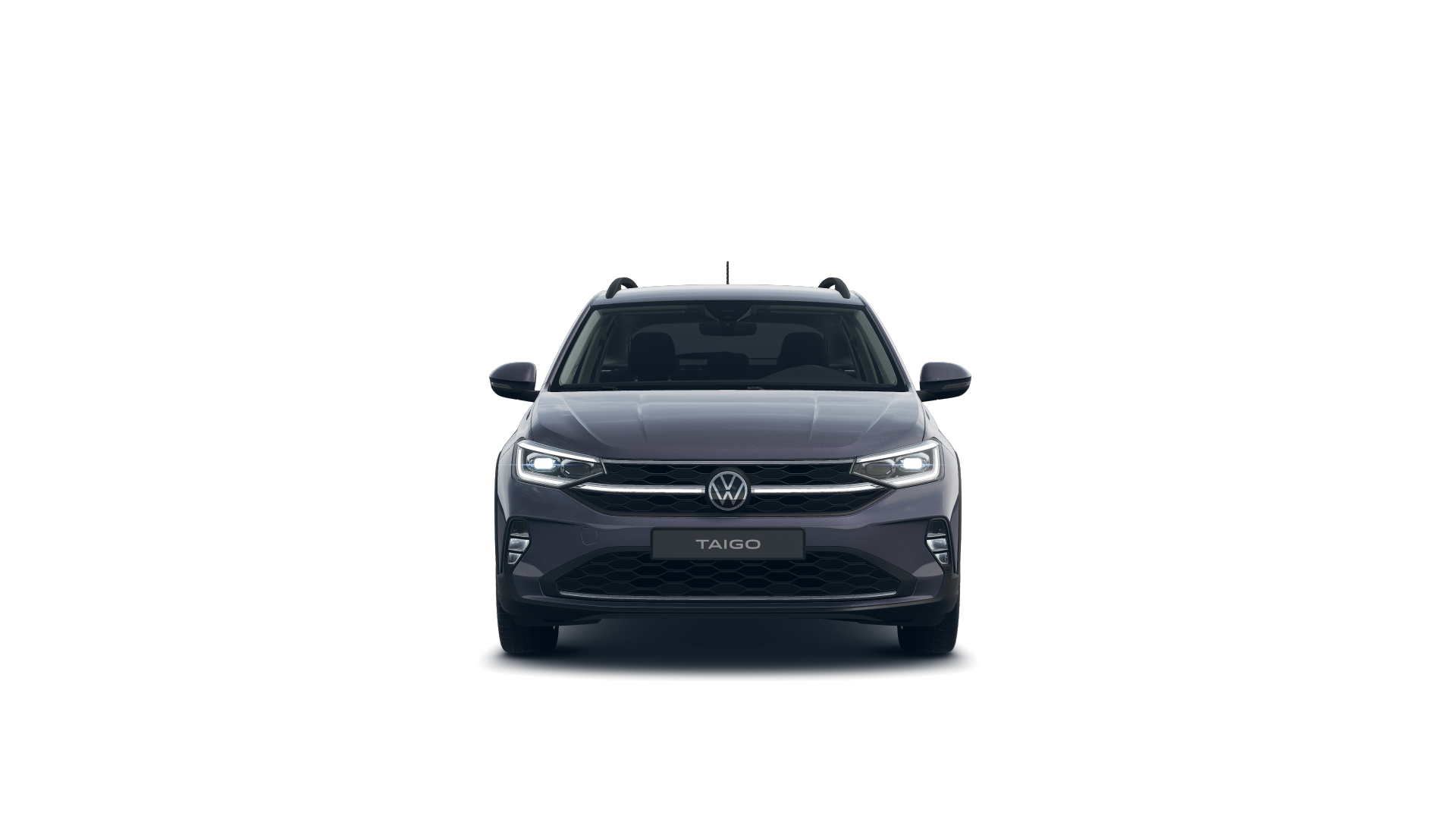 Volkswagen Taigo 1.0 TSI DSG Life