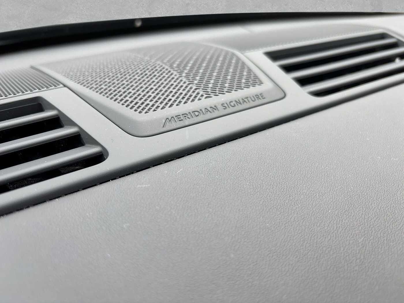 Land Rover Range Rover Autobiography