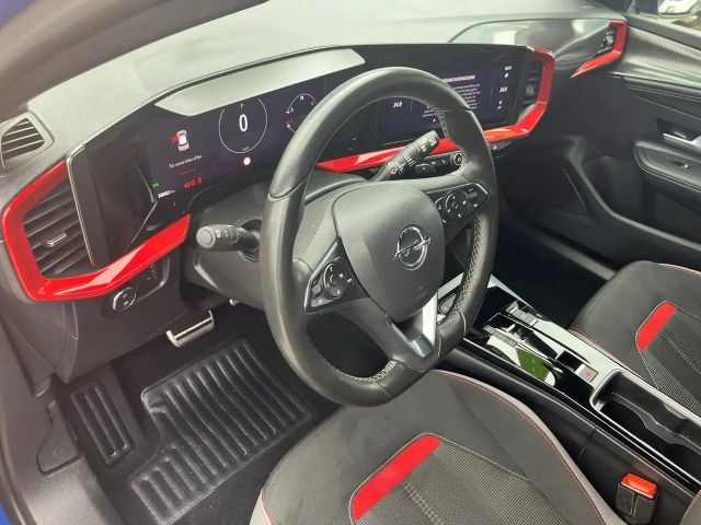 Opel Mokka 1.2 Turbo GS-Line Grand Sport Turbo