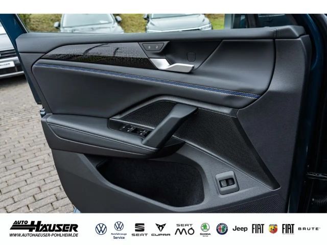 Volkswagen Tiguan 1.5 eTSI DSG R-Line