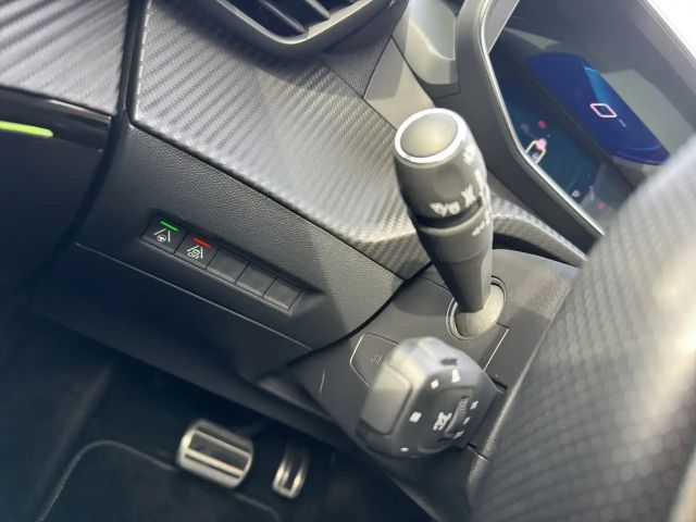 Peugeot E-2008 GT-Line