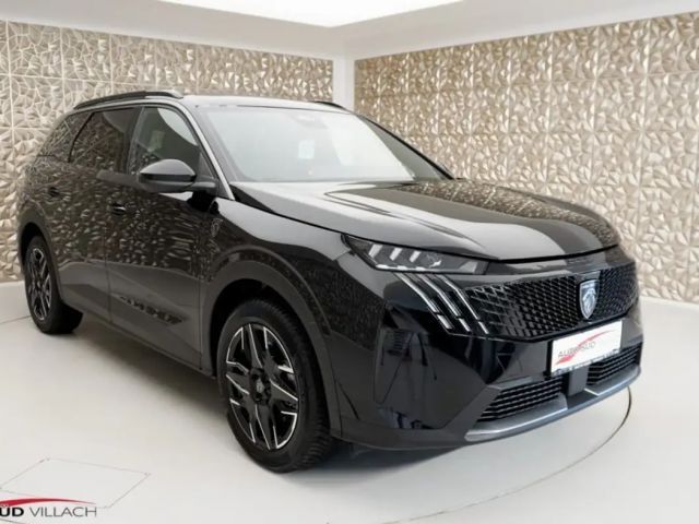 Peugeot 5008 GT-Line Hybrid