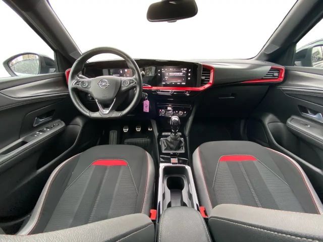 Opel Mokka GS-Line Grand Sport