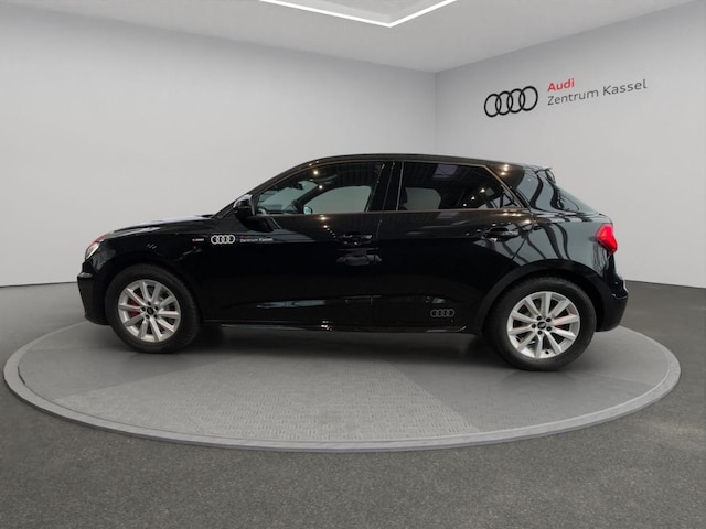 Audi A1 40 TFSI S-Line S-Tronic Sportback