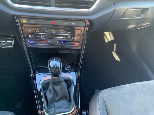 Volkswagen T-Roc 2.0 TDI DSG R-Line