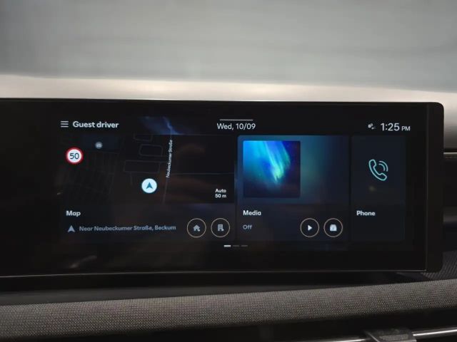 Hyundai Tucson 1.6 CRDi Vierwielaandrijving