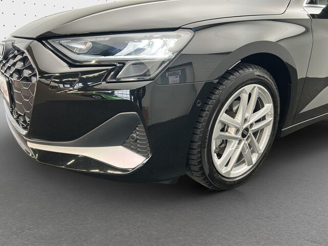 Audi A3 35 TDI S-Tronic Sportback