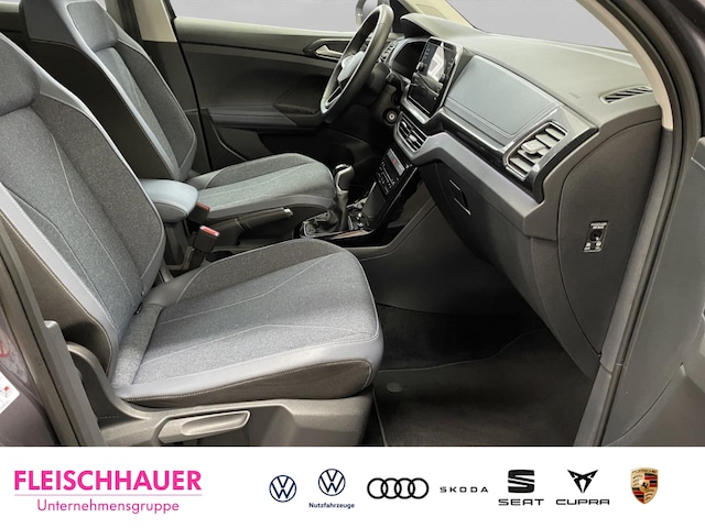 Volkswagen T-Cross 1.0 TSI Style