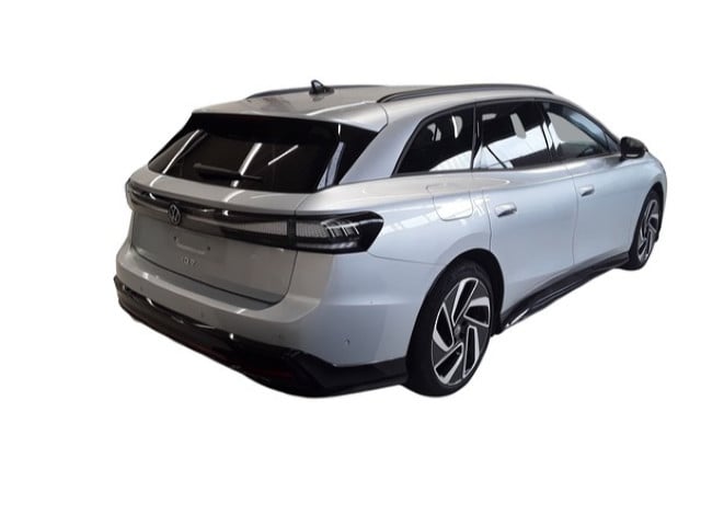 Volkswagen ID.7 IQ.Drive Pro Tourer