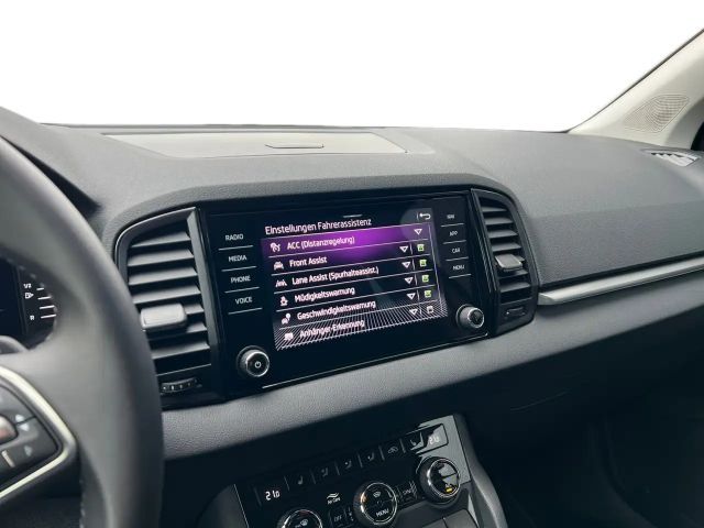 Skoda Karoq ACT Selection