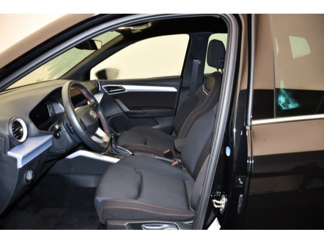 Seat Arona 1.5 TSI DSG FR-lijn