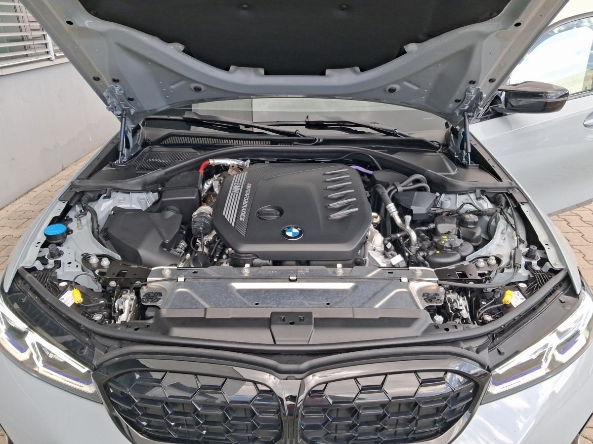 BMW M340 Sedan xDrive