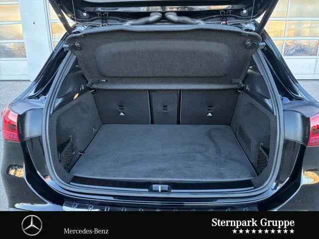 Mercedes-Benz EQA 300 4MATIC Progressive