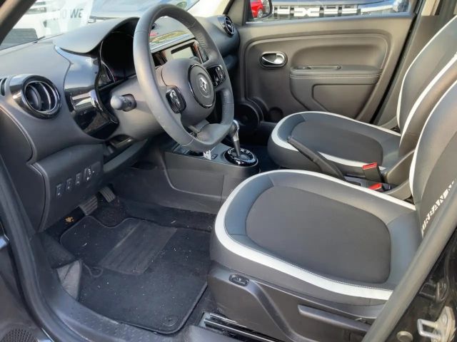 Renault Twingo E-Tech