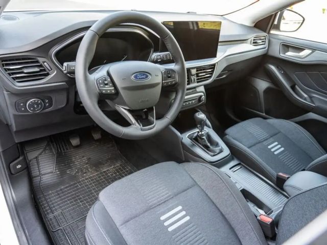 Ford Focus Active EcoBoost Wagon