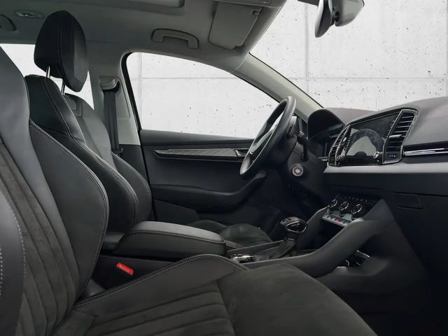Skoda Karoq 1.5 TSI Selection