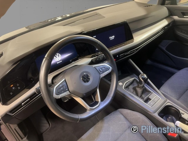 Volkswagen Golf 1.0 TSI Life