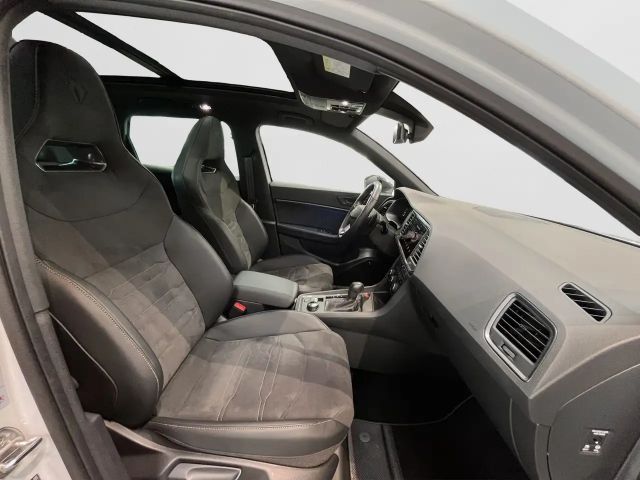 Cupra Ateca 2.0 TSI 4Drive DSG VZ