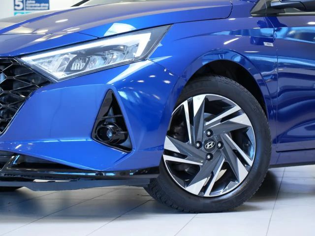 Hyundai i20 1.0 T-GDi Trend