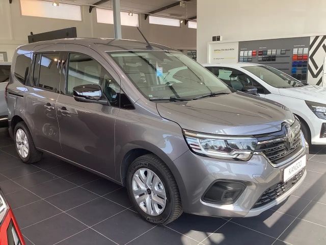 Renault Kangoo Equilibre Equilibre TCe 130