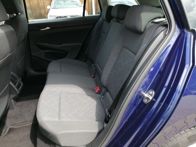 Volkswagen Golf 2.0 TDI Life Variant