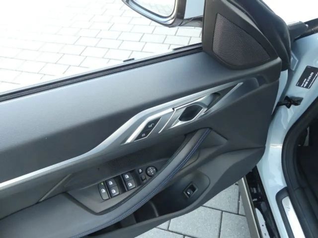 BMW 420 420d Coupé xDrive