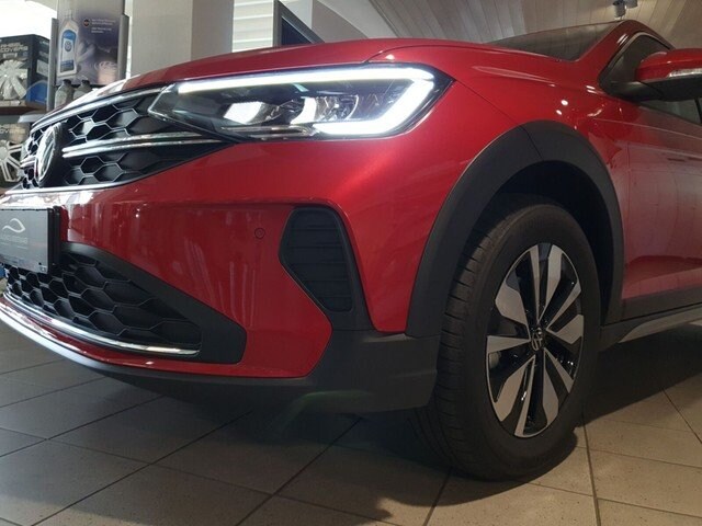 Volkswagen Taigo 1.0 TSI