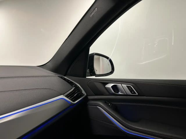 BMW X5 M-Sport xDrive30d