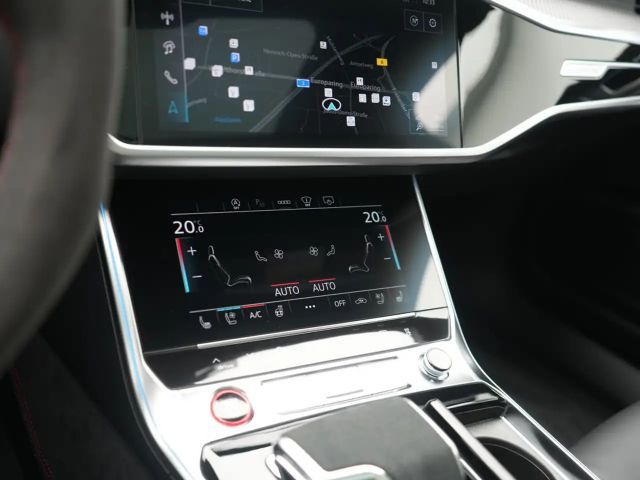 Audi RS6 Performance