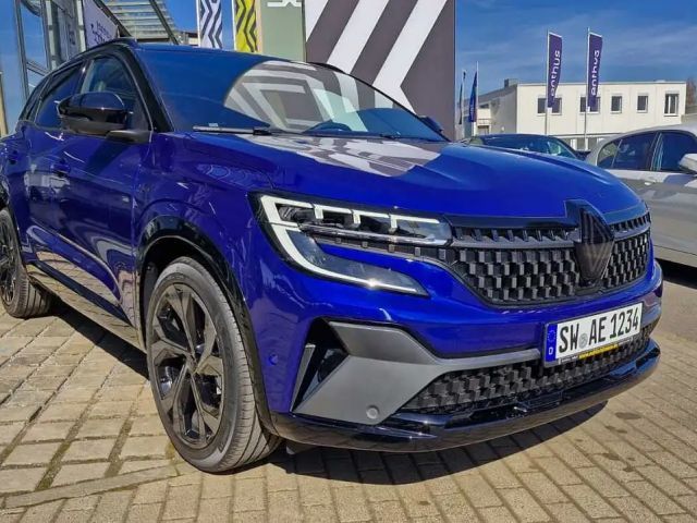 Renault Austral Techno