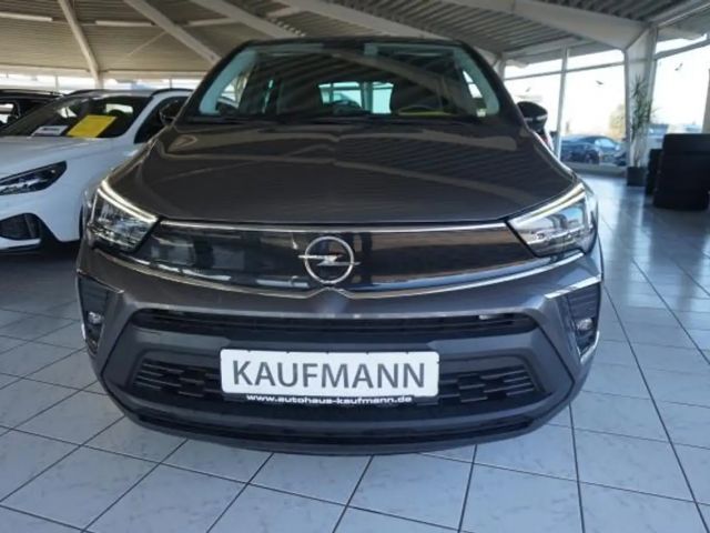 Opel Crossland X Edition