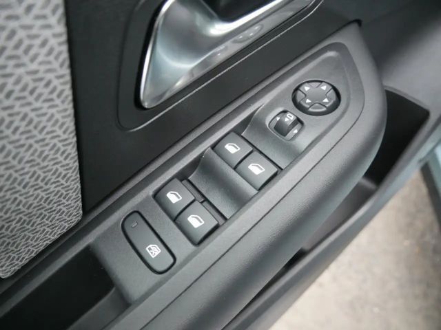 Citroën C4 Max PureTech