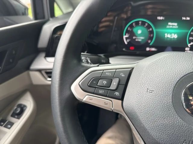 Volkswagen Golf 1.5 TSI DSG Golf VIII Style