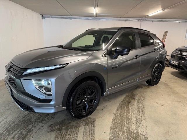 Mitsubishi Eclipse Cross 4WD PHEV