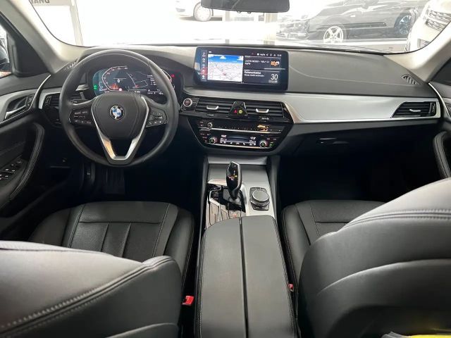 BMW 520 520d Touring