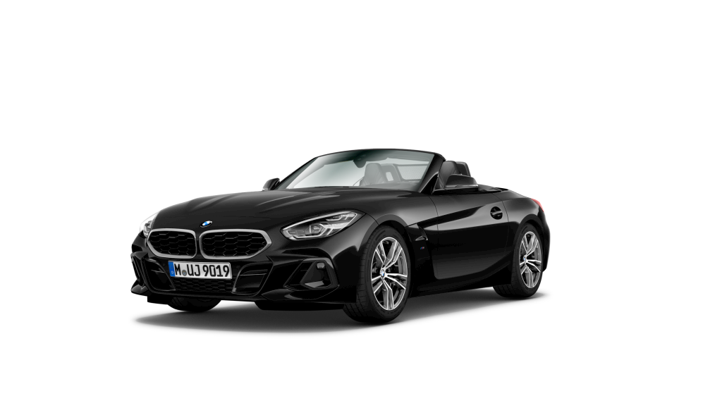 BMW Z4 Roadster sDrive30i